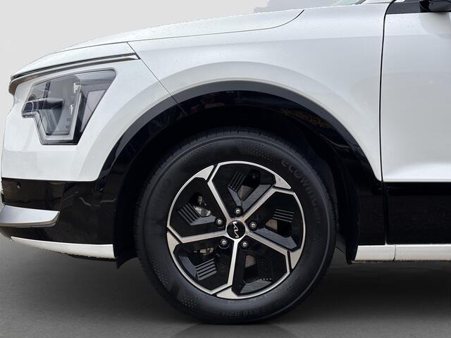 KIA Niro 1.6 GDi Hybrid DynamicPlusLine