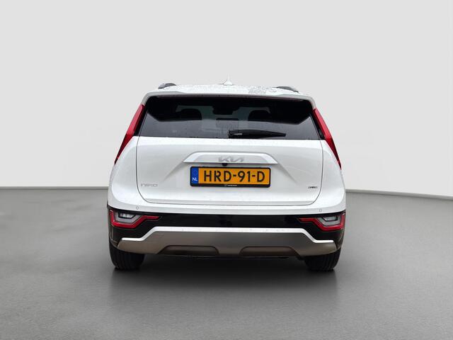 KIA Niro 1.6 GDi Hybrid DynamicPlusLine