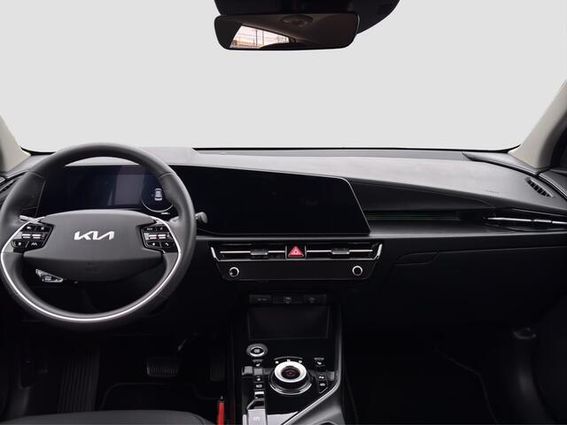 KIA Niro 1.6 GDi Hybrid DynamicPlusLine