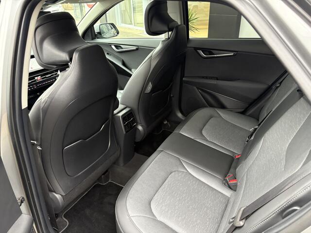 KIA Niro 1.6 GDi Hybrid ExecutiveLine info 0492-588951 1e Eigenaar // dealeronderhouden // Trekhaak // info Roel 0492-588951 info roel 0492-588951