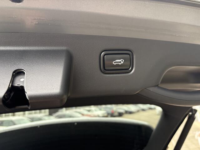 KIA Niro 1.6 GDi Hybrid ExecutiveLine info 0492-588951 1e Eigenaar // dealeronderhouden // Trekhaak // info Roel 0492-588951 info roel 0492-588951