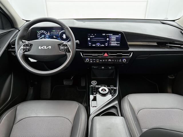 KIA Niro 1.6 GDi Hybrid DynamicLine Navigatie | Apple Carplay | Camera | Climate Control | Adaptive Cruise Control