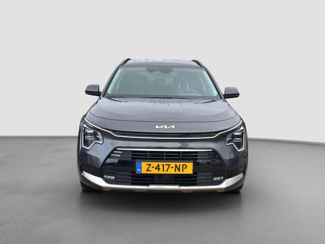 KIA Niro 1.6 GDi Hybrid ExecutiveLine