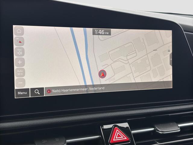 KIA Niro 1.6 GDi Hybrid ExecutiveLine