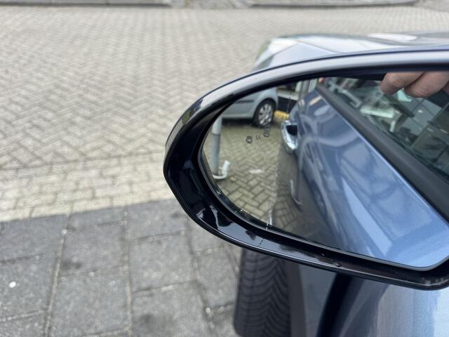 KIA Niro 1.6 GDi PHEV DynamicPlusLine Dealeronderhouden, Afneembare trekhaak, Eerste Eigenaar, Dodehoekassistentie, All Season Banden, Enz...