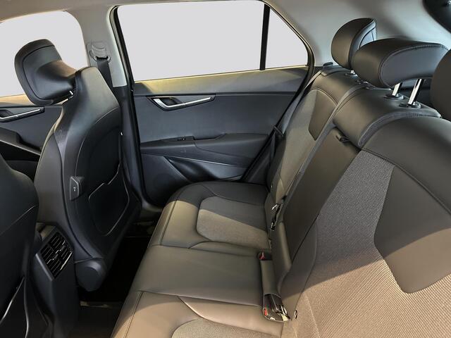 KIA Niro 1.6 GDi Hybrid DynamicLine Kia Niro HEV DynamicLine 1.6 GDi Hybrid (A)