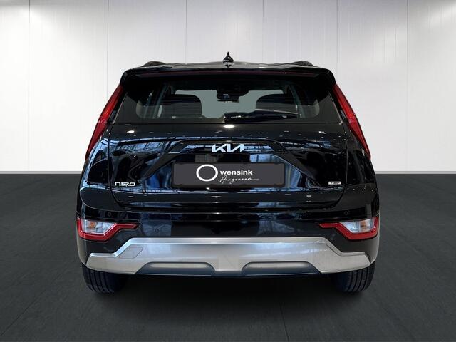 KIA Niro HEV DynamicLine 1.6 GDi Hybrid (A) 1.6 GDi Hybrid DynamicLine Kia Niro HEV DynamicLine 1.6 GDi Hybrid (A)