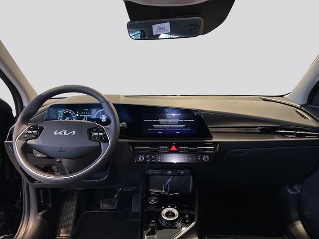 KIA Niro HEV DynamicLine 1.6 GDi Hybrid (A) 1.6 GDi Hybrid DynamicLine Kia Niro HEV DynamicLine 1.6 GDi Hybrid (A)