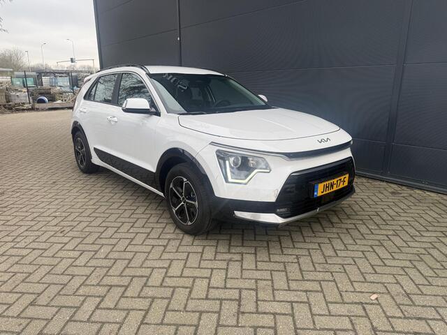 KIA Niro 1.6 GDi Hybrid DynamicLine