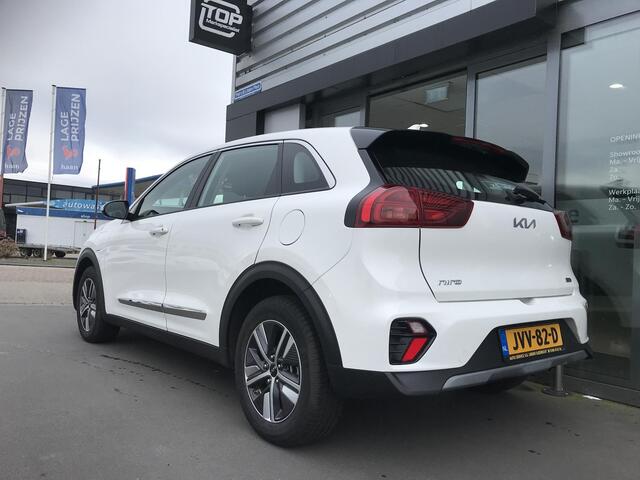 KIA Niro 1.6 PHEV DynamicLine 7 JAAR GARANTIE