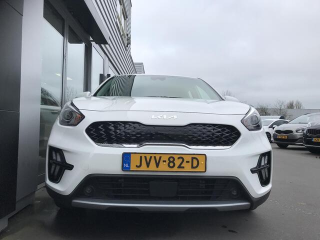 KIA Niro 1.6 PHEV DynamicLine 7 JAAR GARANTIE