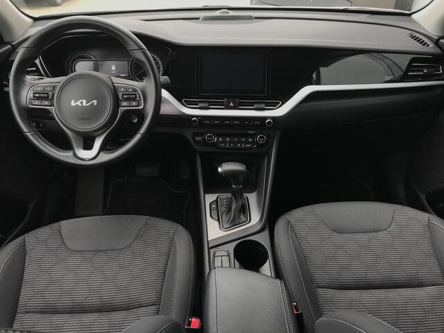 KIA Niro 1.6 PHEV DynamicLine 7 JAAR GARANTIE