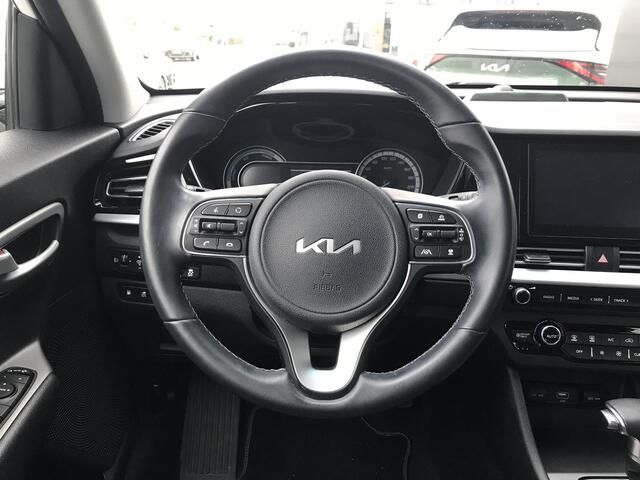 KIA Niro 1.6 PHEV DynamicLine 7 JAAR GARANTIE