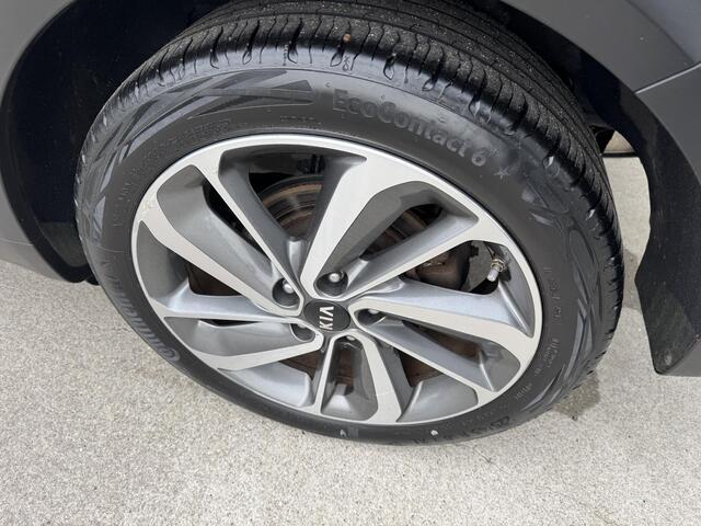 KIA Niro 1.6 GDi Hybrid DynamicLine 18 inch | Navi | Camera | Clima