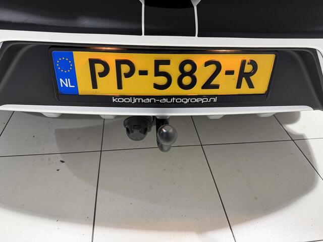 KIA Niro 1.6 GDi Hybrid First Edition Trekhaak, Leer, Navigatie, Camera.