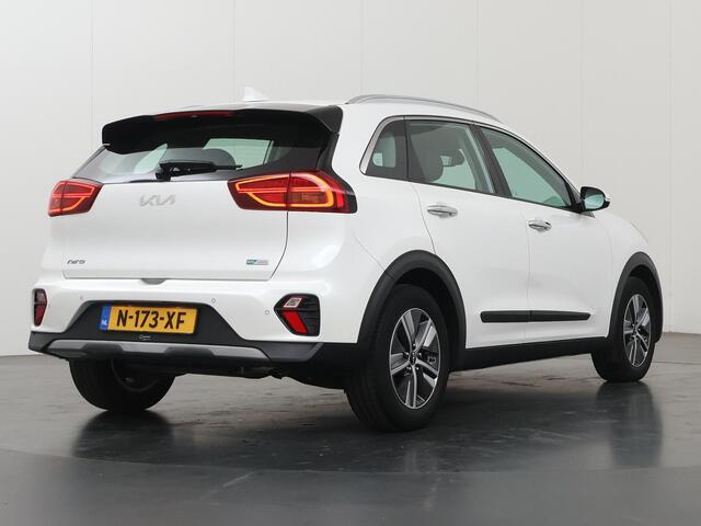 KIA Niro 1.6 GDi Hybrid DynamicLine | Adaptieve Cruise Control | Navigatie | Climate Control | Parkeercamera |