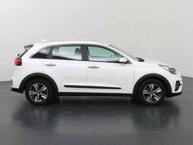 KIA Niro 1.6 GDi Hybrid DynamicLine | Adaptieve Cruise Control | Navigatie | Climate Control | Parkeercamera |