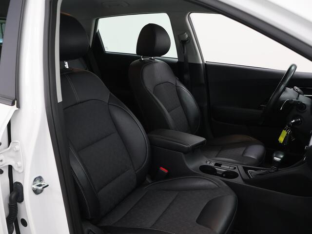 KIA Niro 1.6 GDi Hybrid DynamicLine | Adaptieve Cruise Control | Navigatie | Climate Control | Parkeercamera |