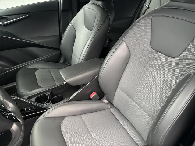 KIA Niro 1.6 GDi Hybrid DynamicLine