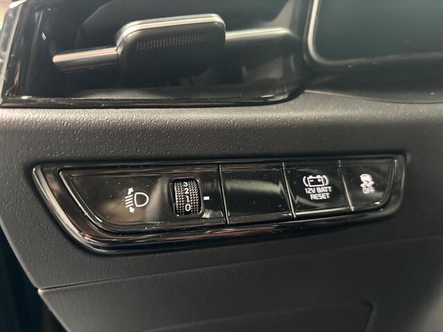 KIA Niro 1.6 GDi Hybrid DynamicLine