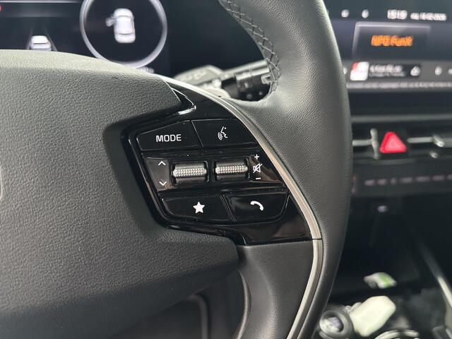 KIA Niro 1.6 GDi Hybrid DynamicLine