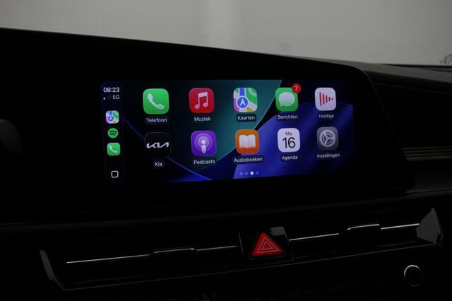 KIA Niro DynamicPlusLine 64.8 kWh - Carplay, Navi, Camera, Leer, Cruise, Stoelverw. Dakraam