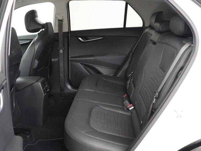 KIA Niro 1.6 GDi Hybrid DynamicPlusLine | Schuifdak | Head-Up | Stoelverwarming | Leder | Camera | Carplay | Keyless | Side Assist | Navigatie | File Assistent | Full LED