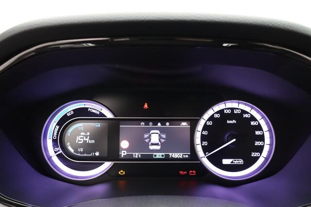 KIA Niro 1.6 GDi Hybrid DynamicLine Afneembare trekhaak | Navi | Adaptieve cruise control | Camera