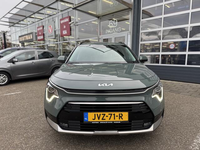 KIA Niro 1.6 GDi PHEV DynamicLine