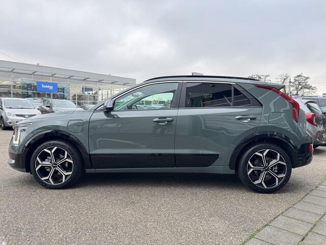 KIA Niro 1.6 GDi PHEV DynamicLine