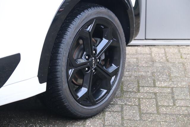 KIA Niro 1.6 GDi PHEV DynamicLine, Carplay, Camera, Cruise, Navi