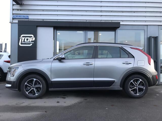 KIA Niro 1.6 Hybrid ComfortLine 7 JAAR GARANTIE