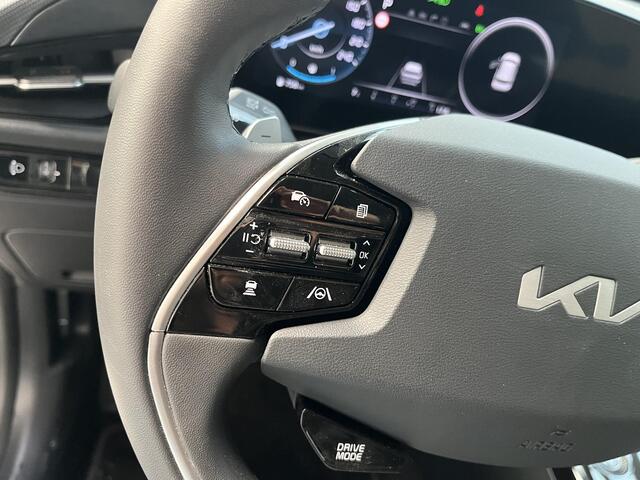 KIA Niro 1.6 GDi Hybrid DynamicLine