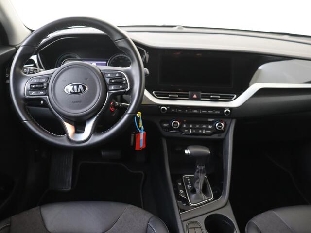 KIA Niro 1.6 GDi Hybrid DynamicLine