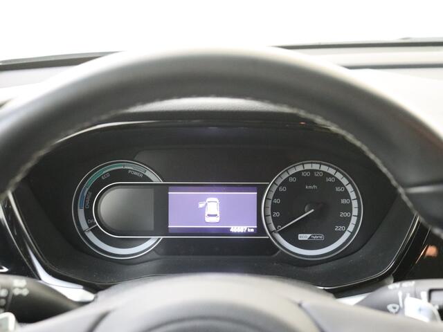 KIA Niro 1.6 GDi Hybrid DynamicLine