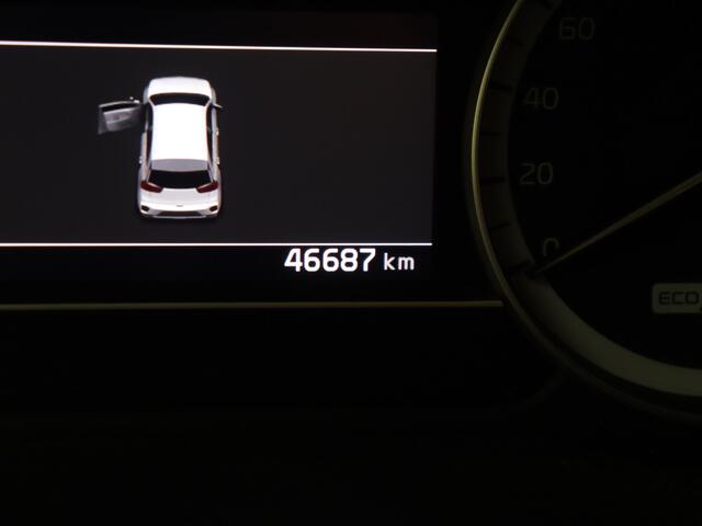 KIA Niro 1.6 GDi Hybrid DynamicLine