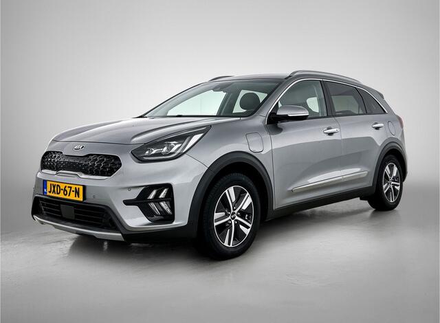 KIA Niro 1.6 GDi PHEV BusinessLine | Stoel en stuurverwarming |