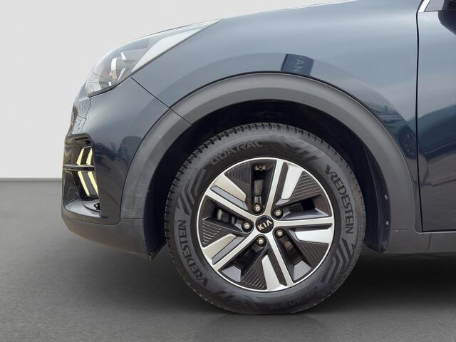 KIA Niro 1.6 GDi Hybrid DynamicLine Automaat | Camera | Cruise | Sensoren | Apple Carplay & Android Auto |