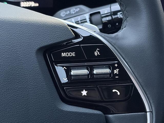 KIA Niro 1.6 GDi Hybrid DynamicLine