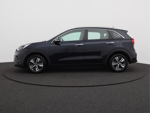 KIA Niro 1.6 GDi Hybrid DynamicLine/ zeer mooi!