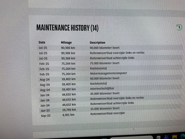 KIA Niro E-Niro DynamicPlusLine 64 kWh - Carplay, Camera, Leer, PDC, Memory, Stoelverw. SOH 100%