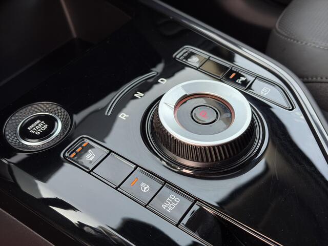 KIA Niro 1.6 GDi Hybrid DynamicPlusLine HUD | Leder | Stoel- en Stuurverwarming | Adapt. Cruise | Schuif/Kanteldak | Elektr. Achterklep |