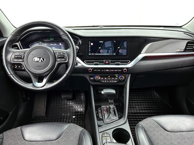 KIA Niro 1.6 GDI HEV DynamicPlusline Limited Navigatie | Stoel/stuurverwarming |