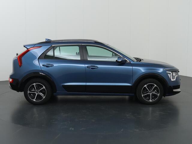 KIA Niro 1.6 GDi Hybrid DynamicLine | Adaptieve Cruise Control | Navigatie | Climate Control | Parkeercamera |