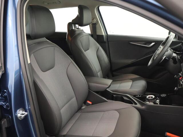 KIA Niro 1.6 GDi Hybrid DynamicLine | Adaptieve Cruise Control | Navigatie | Climate Control | Parkeercamera |