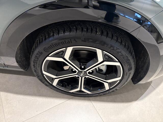 KIA Niro 1.6 GDi Hybrid ExecutiveLine // trekhaak / info Roel 0492-588951 1e eigenaar // trekhaak // 34.000km // info Roel 0492-588951 info roel 0492-588951