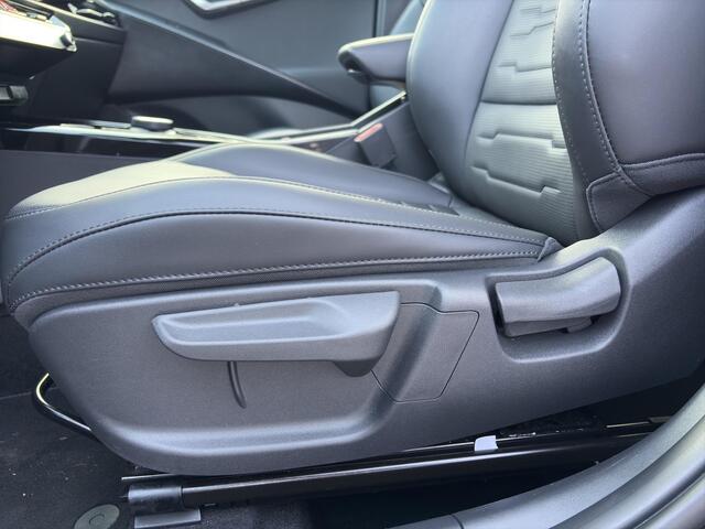 KIA Niro 1.6 GDi PHEV DynamicPlusLine Leder | Stoel- en Stuurverwarming | Adapt. Cruise | Schuif/Kanteldak | Elektr. Achterklep |