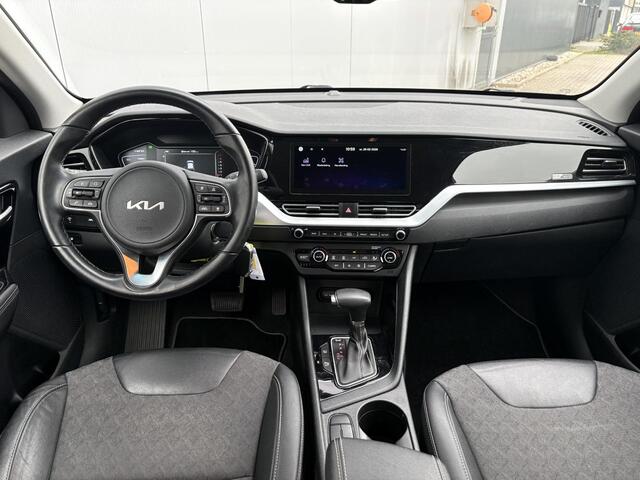 KIA Niro 1.6 GDi Hybrid DynamicLine / Airco / Cruise Control / Trekhaak (1300 kg) / Apple carplay/Android Auto /
