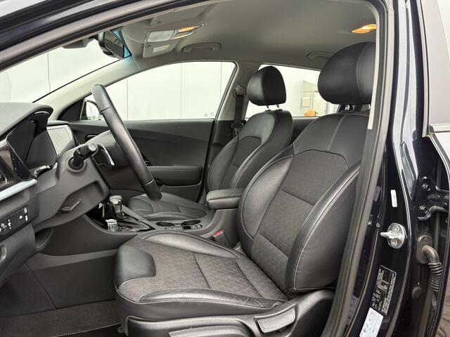 KIA Niro 1.6 GDi Hybrid DynamicLine / Airco / Cruise Control / Trekhaak (1300 kg) / Apple carplay/Android Auto /