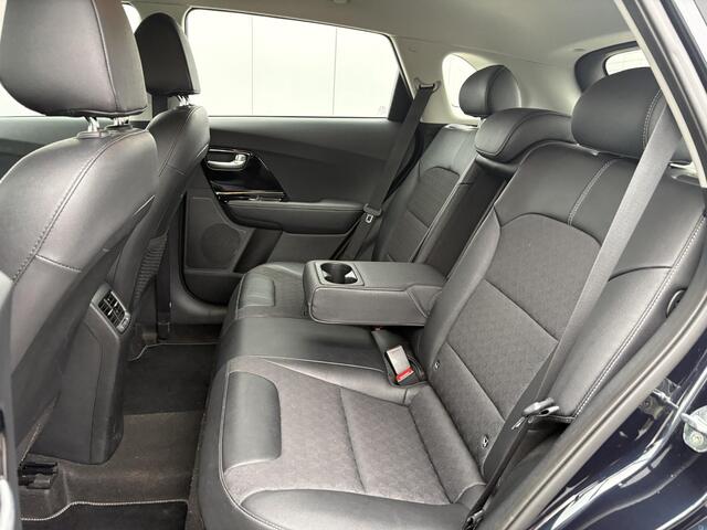 KIA Niro 1.6 GDi Hybrid DynamicLine / Airco / Cruise Control / Trekhaak (1300 kg) / Apple carplay/Android Auto /